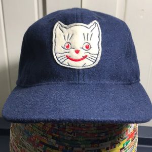 Kansas City Kats 1961 Vintage Ballcap